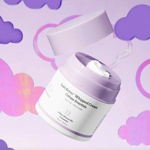 DRUNK ELEPHANT LALA RETRO WHIPPED MOISTURIZER